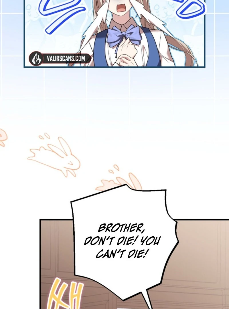 Screw the Noble Life, I’m Going Home Chapter 55 383 055