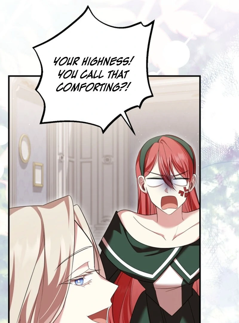 Screw the Noble Life, I’m Going Home Chapter 55 387 059