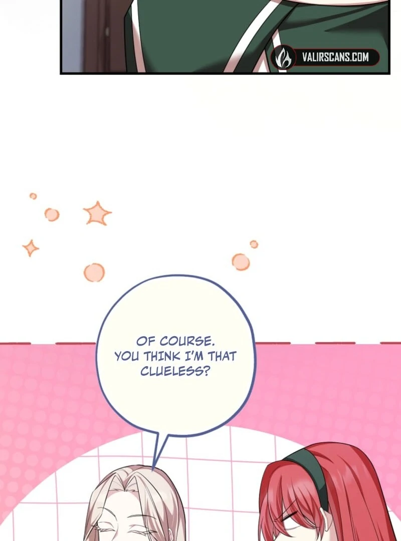 Screw the Noble Life, I’m Going Home Chapter 55 390 062