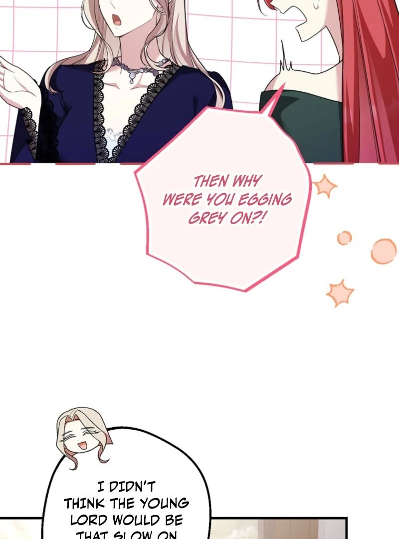 Screw the Noble Life, I’m Going Home Chapter 55 391 063