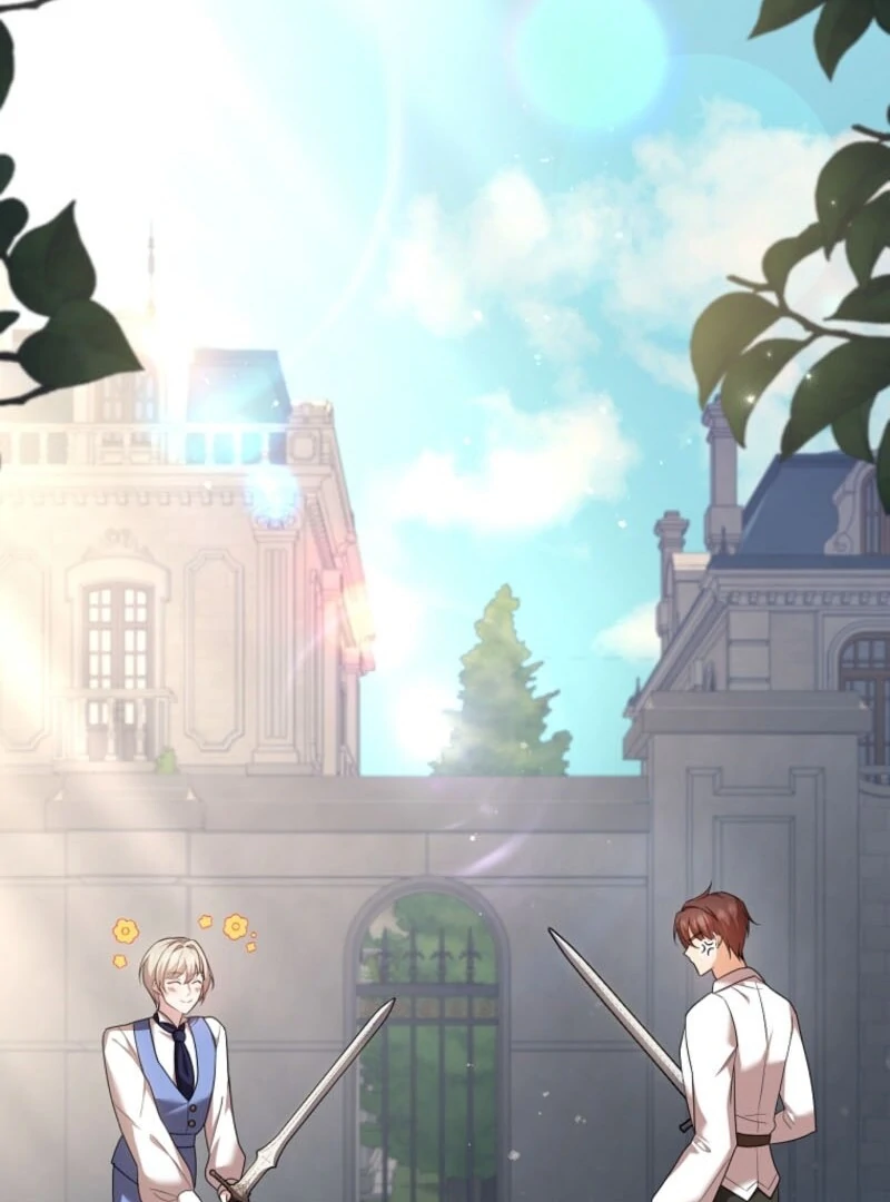 Screw the Noble Life, I’m Going Home Chapter 55 400 072