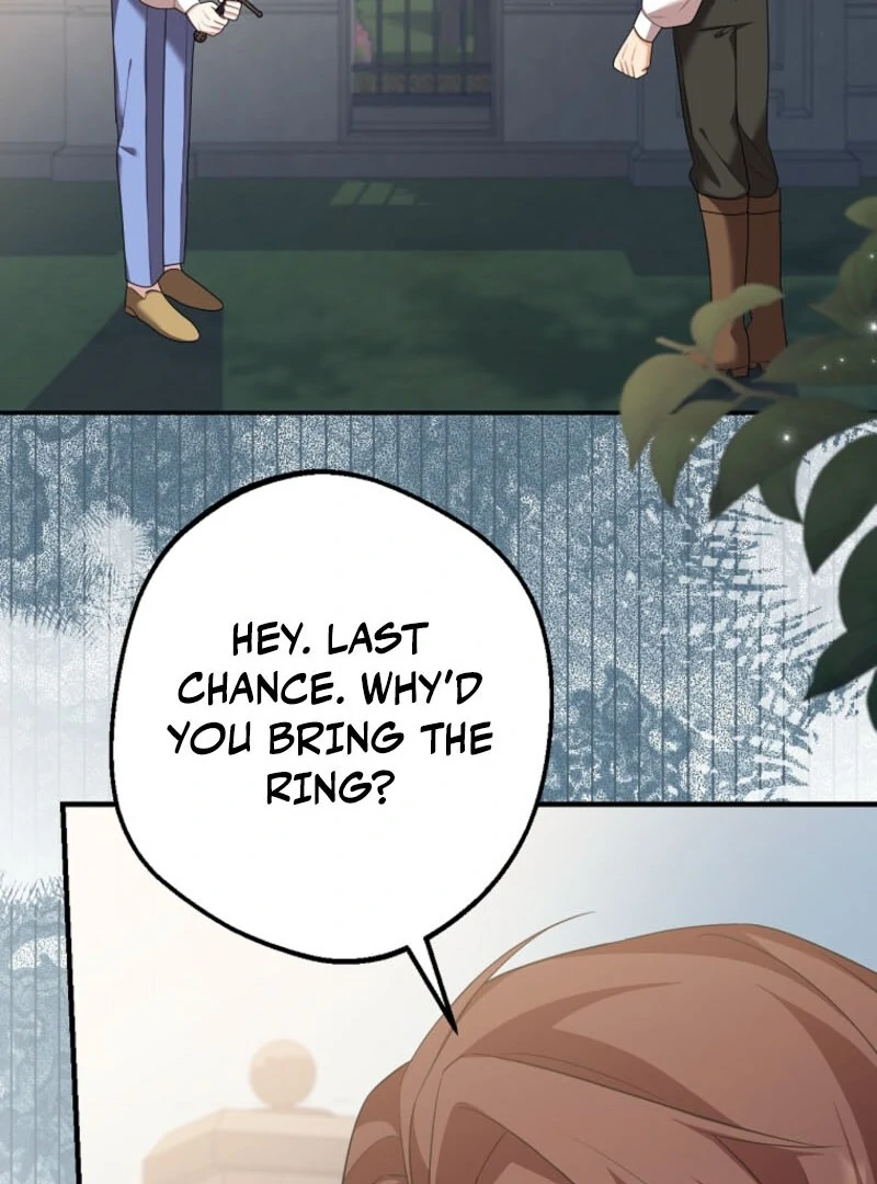 Screw the Noble Life, I’m Going Home Chapter 55 401 073