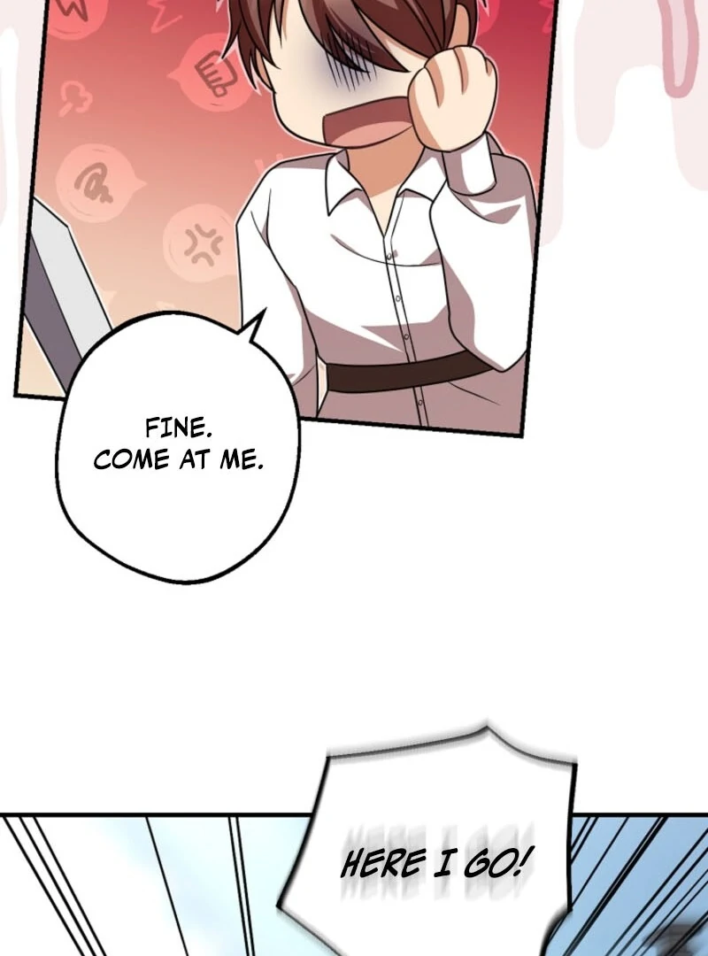 Screw the Noble Life, I’m Going Home Chapter 55 405 077