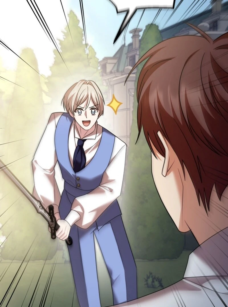 Screw the Noble Life, I’m Going Home Chapter 55 406 078