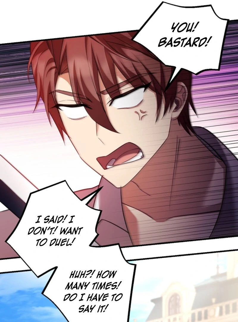 Screw the Noble Life, I’m Going Home Chapter 55 409 081