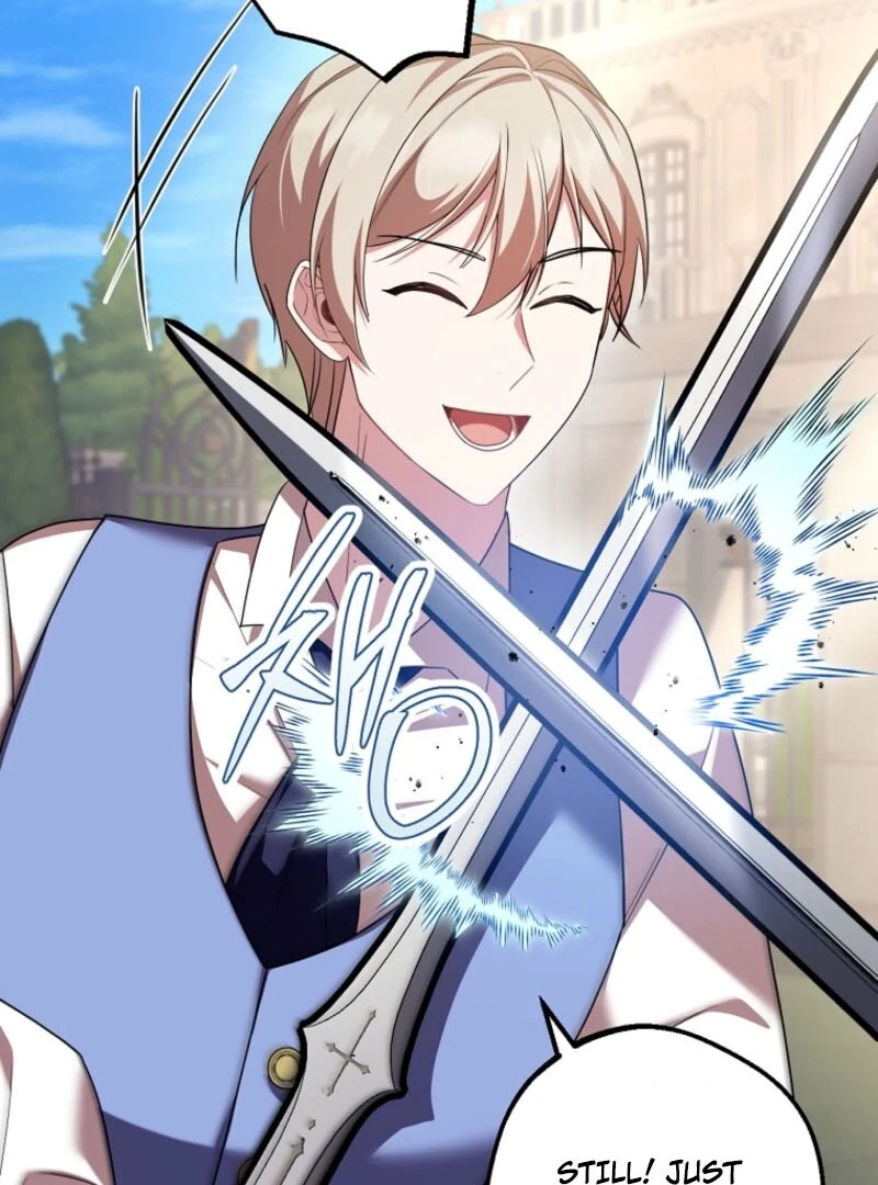 Screw the Noble Life, I’m Going Home Chapter 55 410 082