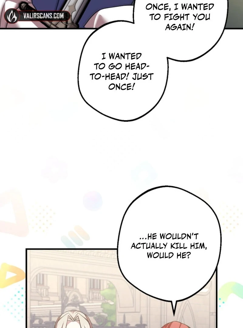 Screw the Noble Life, I’m Going Home Chapter 55 411 083