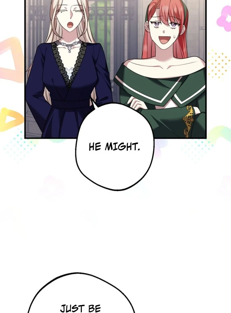 Screw the Noble Life, I’m Going Home Chapter 55 412 084