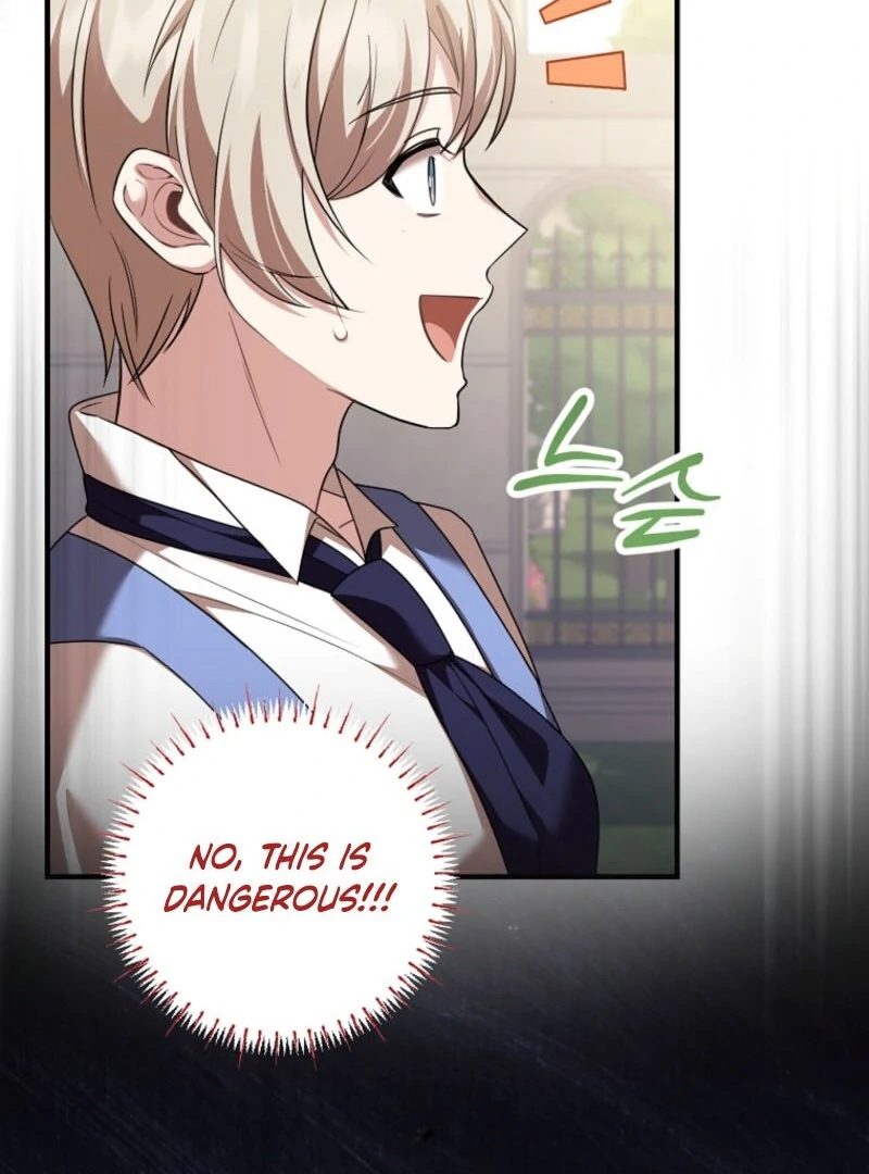 Screw the Noble Life, I’m Going Home Chapter 55 415 087