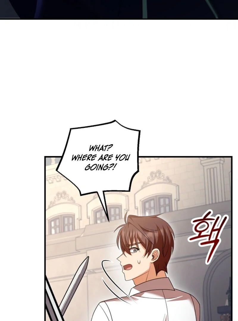 Screw the Noble Life, I’m Going Home Chapter 55 421 093