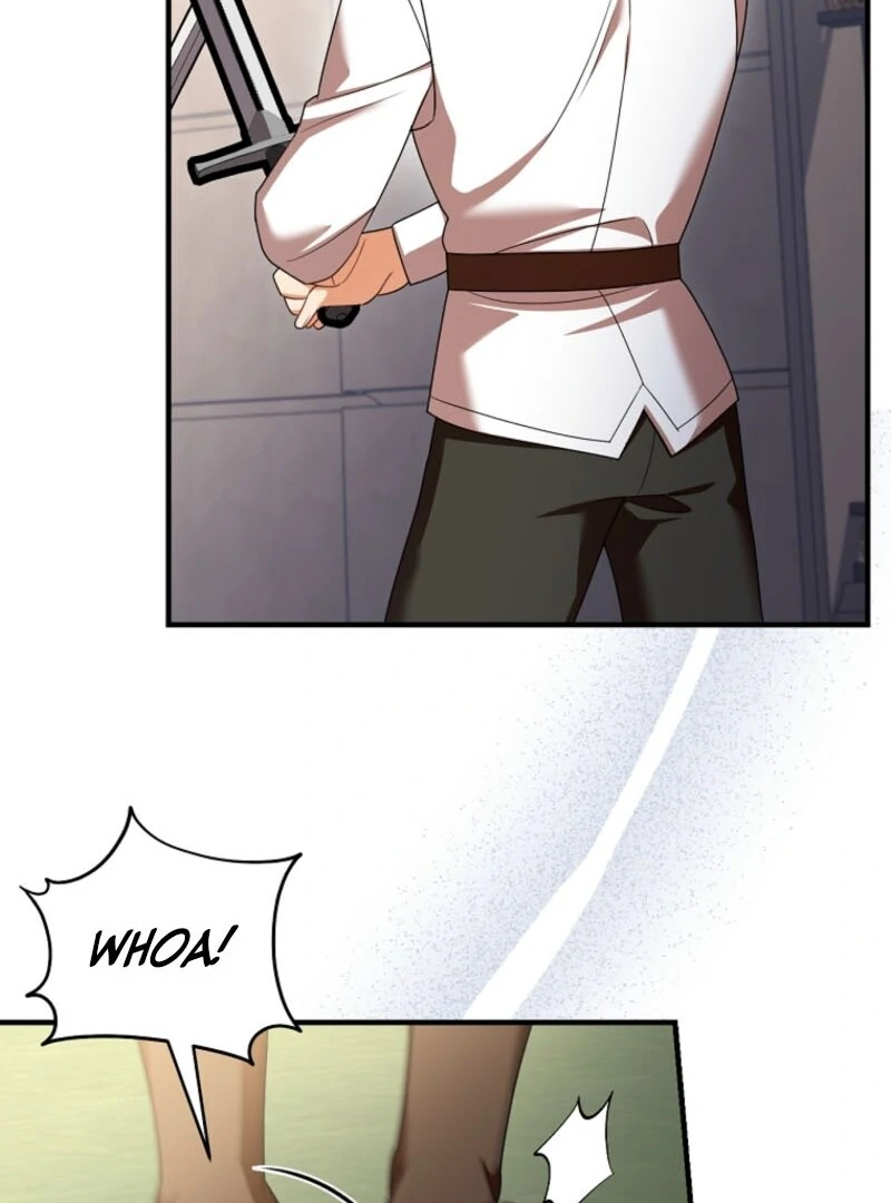 Screw the Noble Life, I’m Going Home Chapter 55 422 094