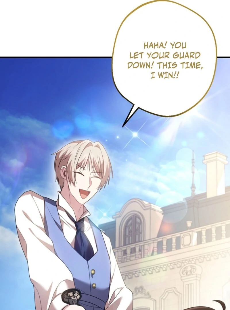 Screw the Noble Life, I’m Going Home Chapter 55 425 097