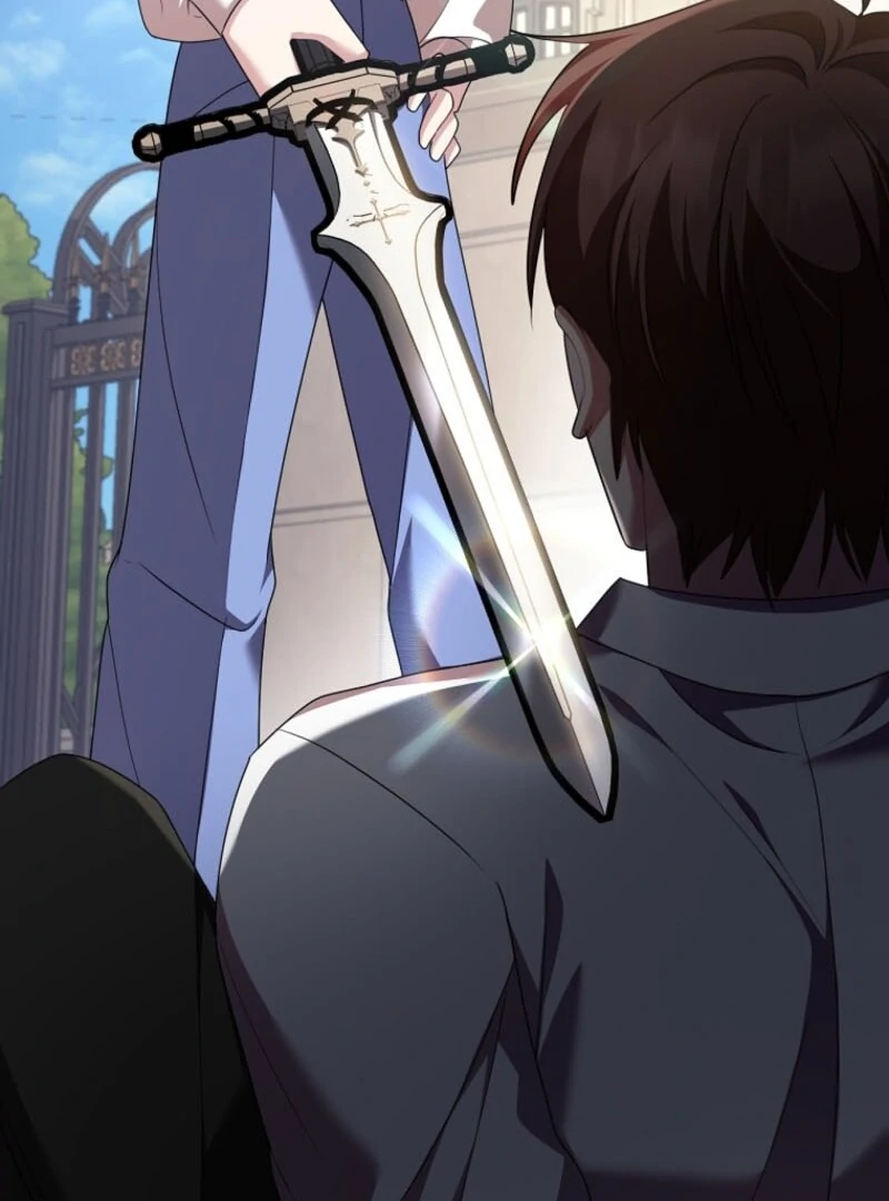 Screw the Noble Life, I’m Going Home Chapter 55 426 098