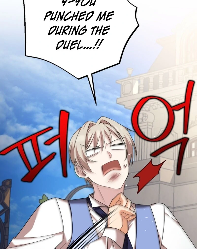 Screw the Noble Life, I’m Going Home Chapter 55 430 102