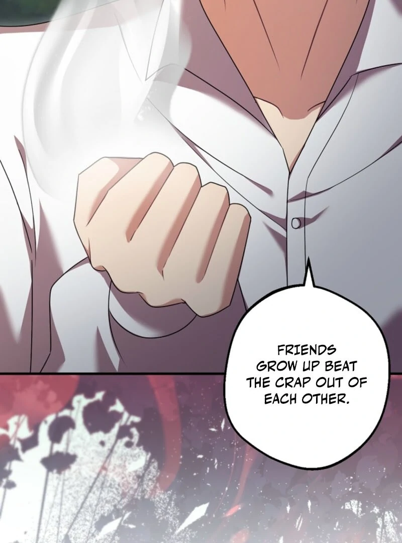 Screw the Noble Life, I’m Going Home Chapter 55 433 105