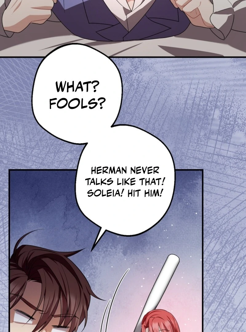 Screw the Noble Life, I’m Going Home Chapter 69 305 07