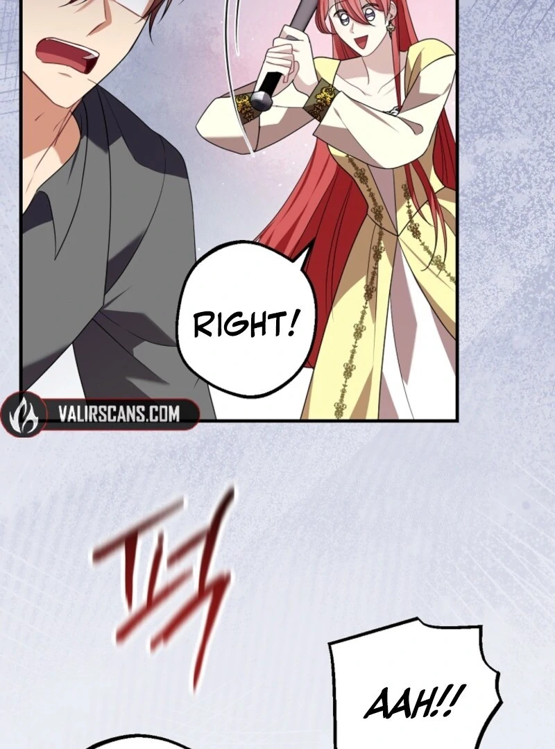 Screw the Noble Life, I’m Going Home Chapter 69 306 08