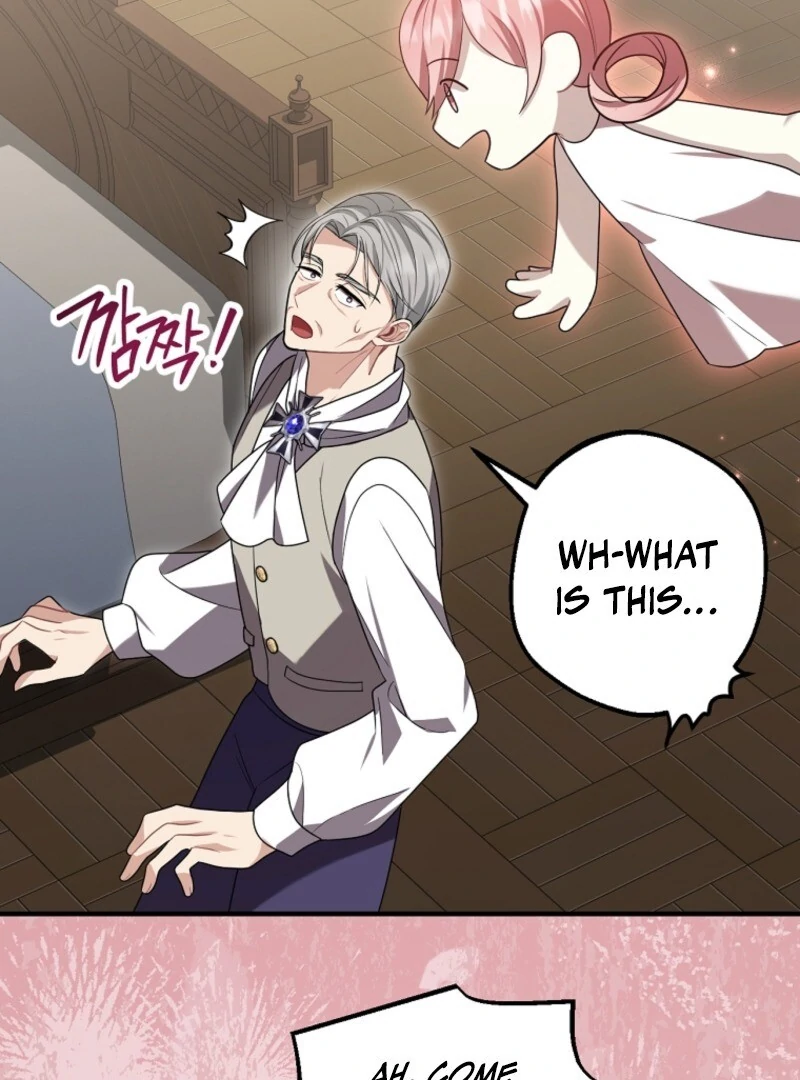 Screw the Noble Life, I’m Going Home Chapter 69 309 11