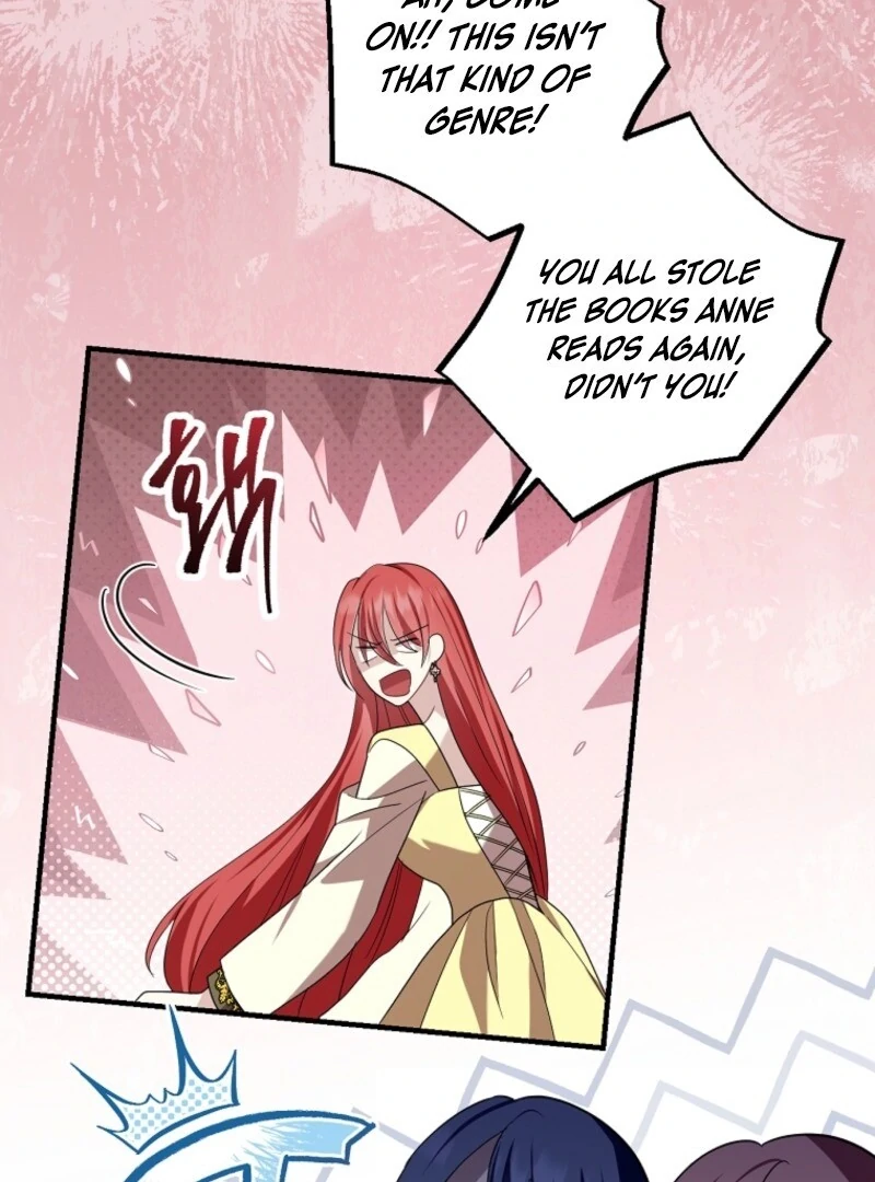 Screw the Noble Life, I’m Going Home Chapter 69 310 12