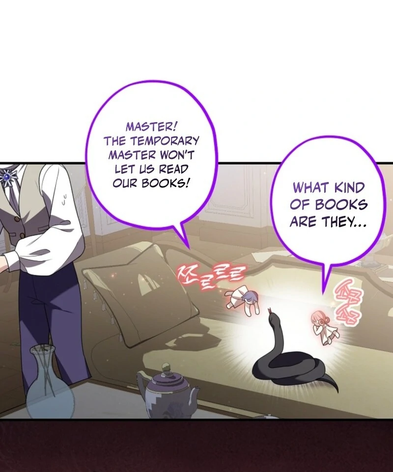 Screw the Noble Life, I’m Going Home Chapter 69 312 14