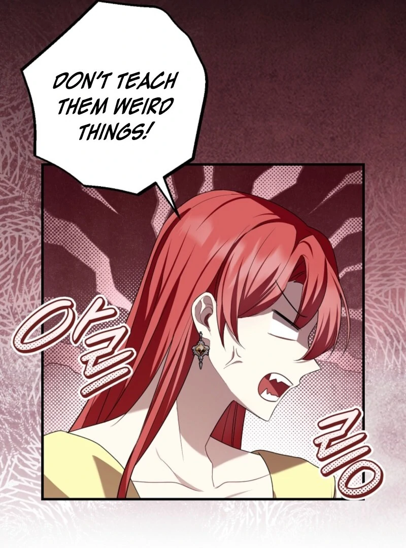 Screw the Noble Life, I’m Going Home Chapter 69 313 15