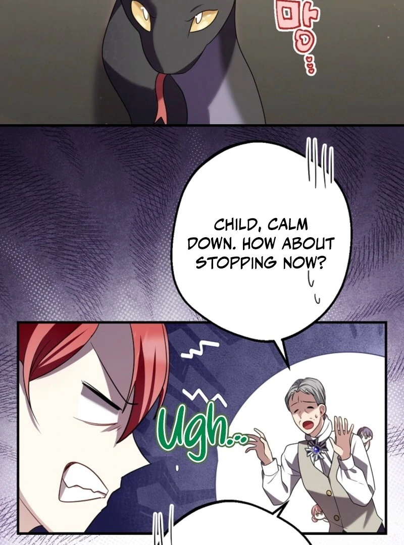 Screw the Noble Life, I’m Going Home Chapter 69 315 17