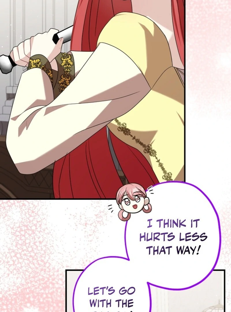 Screw the Noble Life, I’m Going Home Chapter 69 317 19