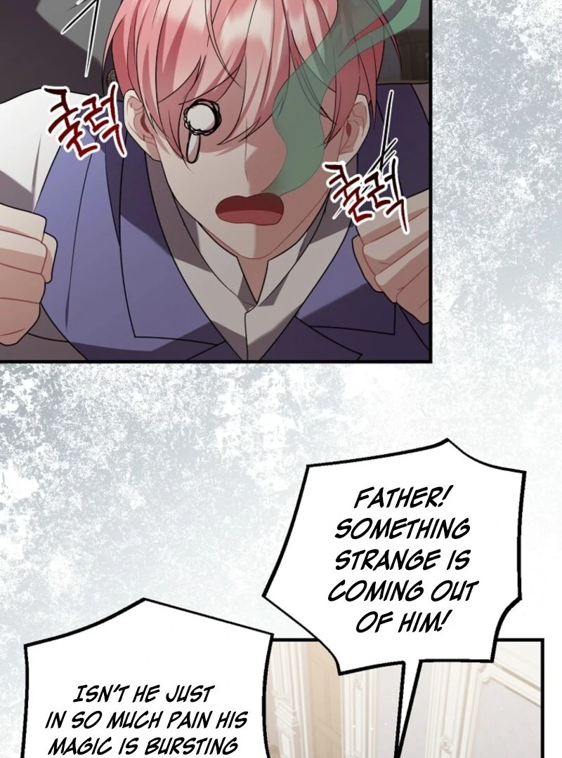 Screw the Noble Life, I’m Going Home Chapter 69 322 24