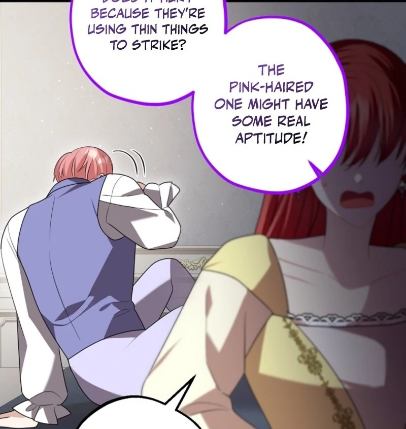 Screw the Noble Life, I’m Going Home Chapter 69 324 26