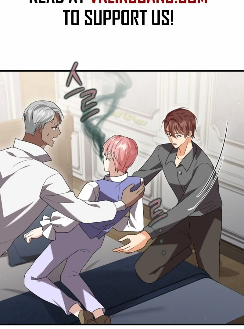 Screw the Noble Life, I’m Going Home Chapter 69 329 31