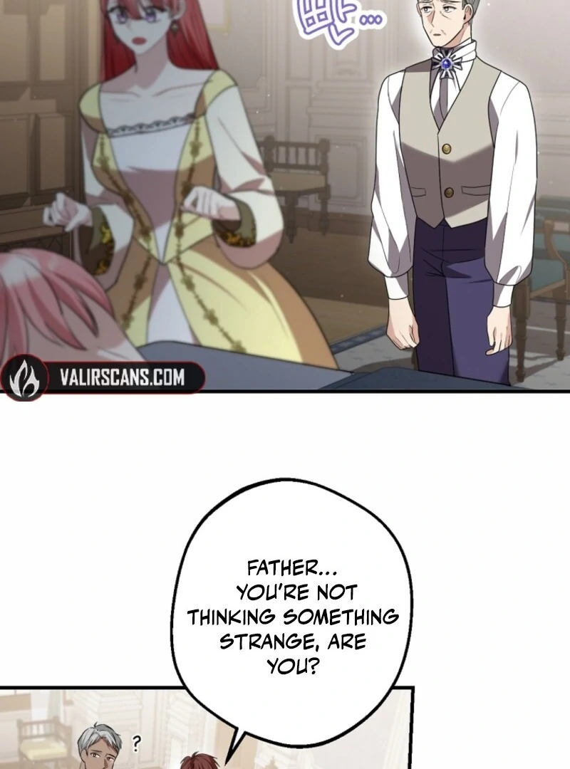 Screw the Noble Life, I’m Going Home Chapter 69 333 35