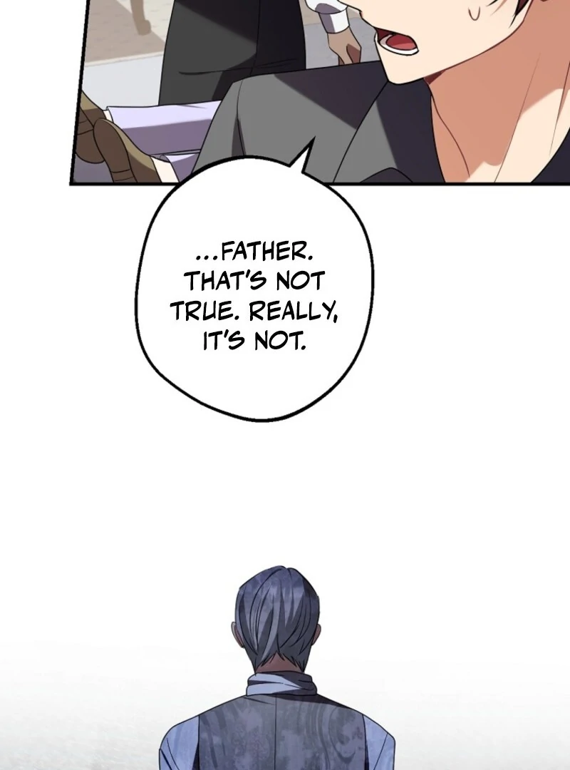 Screw the Noble Life, I’m Going Home Chapter 69 336 38