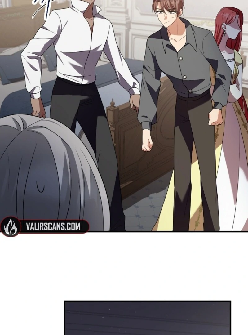 Screw the Noble Life, I’m Going Home Chapter 69 345 47