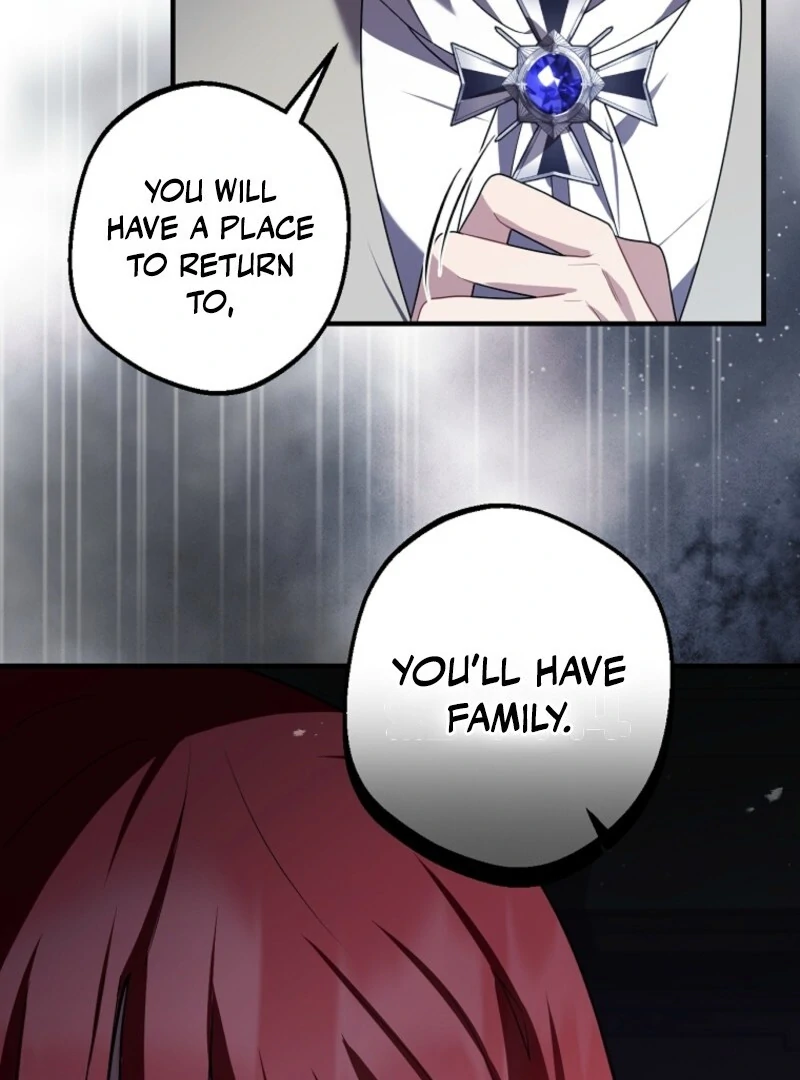 Screw the Noble Life, I’m Going Home Chapter 69 358 60