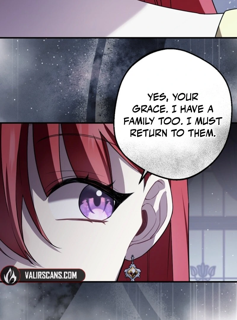 Screw the Noble Life, I’m Going Home Chapter 69 360 62