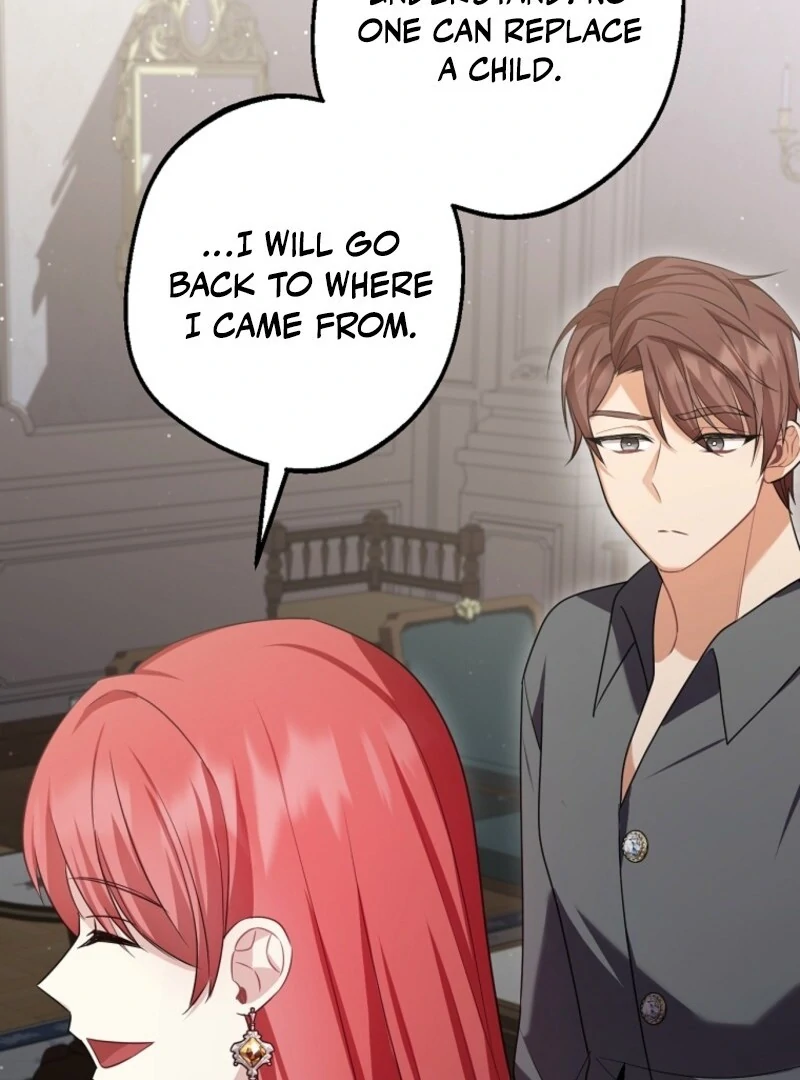 Screw the Noble Life, I’m Going Home Chapter 69 363 65