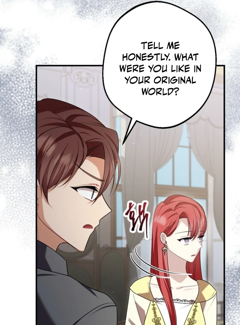 Screw the Noble Life, I’m Going Home Chapter 69 368 70