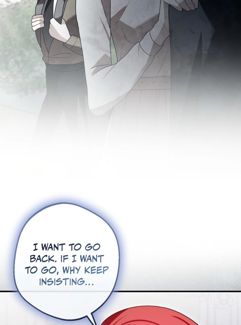 Screw the Noble Life, I’m Going Home Chapter 69 378 80