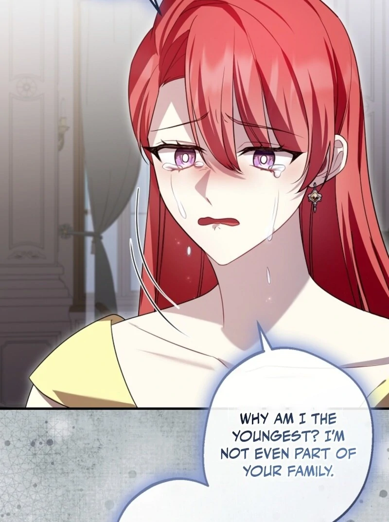 Screw the Noble Life, I’m Going Home Chapter 69 379 81