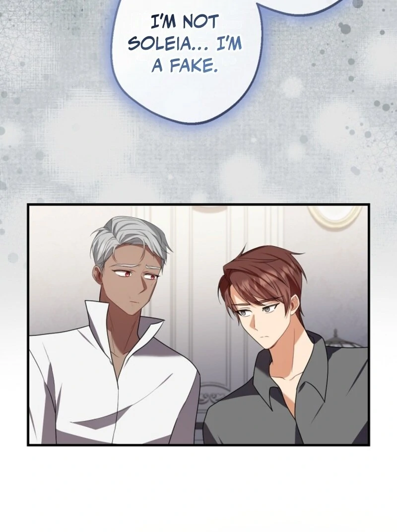 Screw the Noble Life, I’m Going Home Chapter 69 380 82