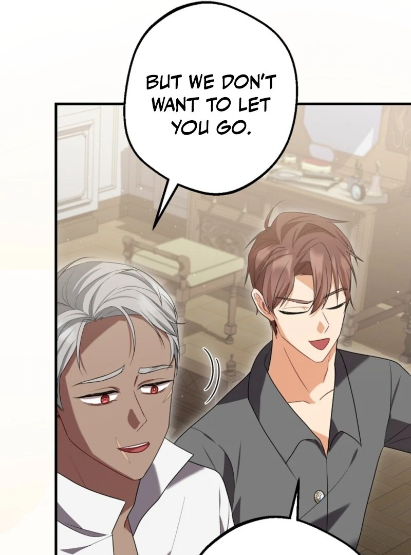 Screw the Noble Life, I’m Going Home Chapter 69 381 83