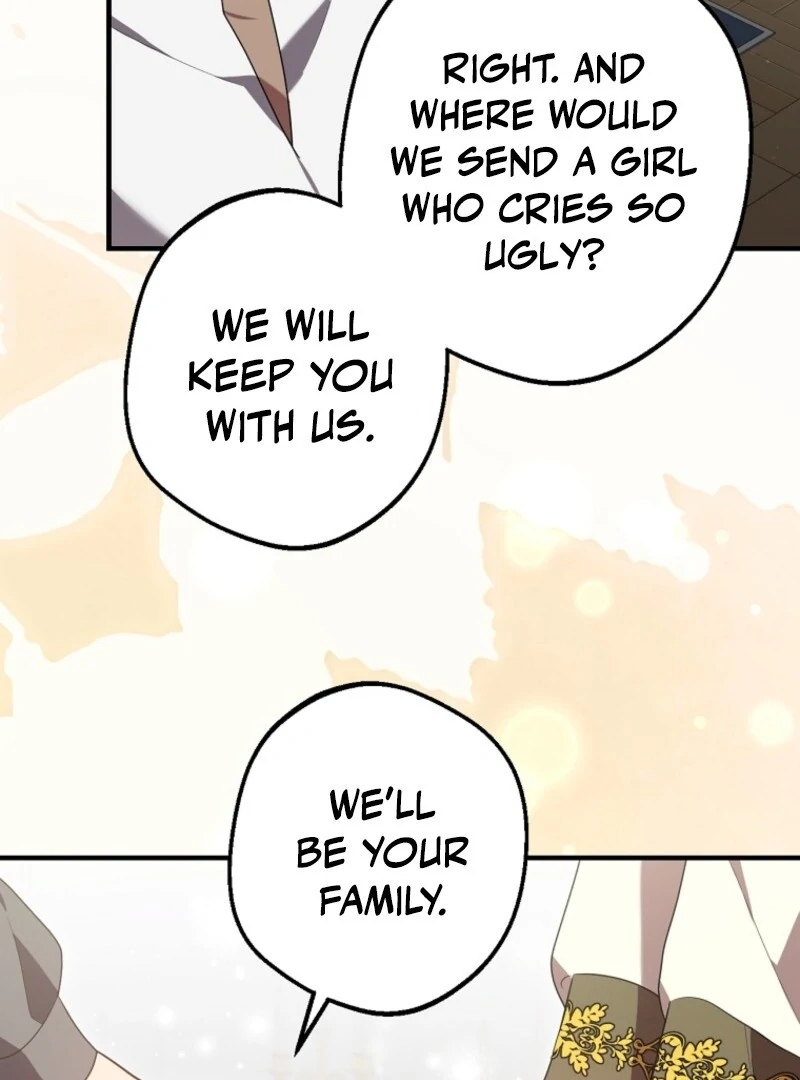 Screw the Noble Life, I’m Going Home Chapter 69 382 84