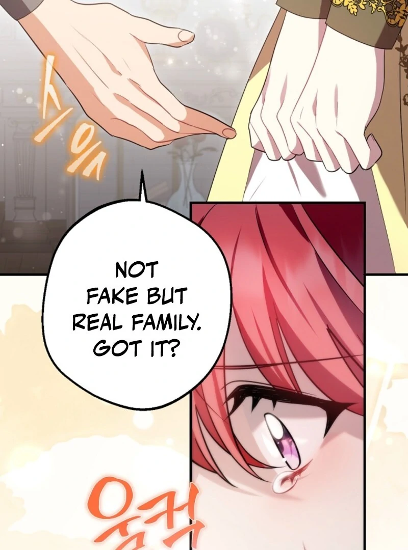 Screw the Noble Life, I’m Going Home Chapter 69 383 85