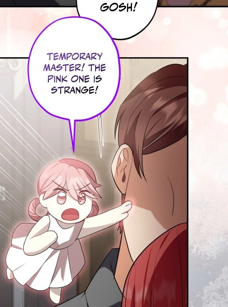 Screw the Noble Life, I’m Going Home Chapter 69 388 90