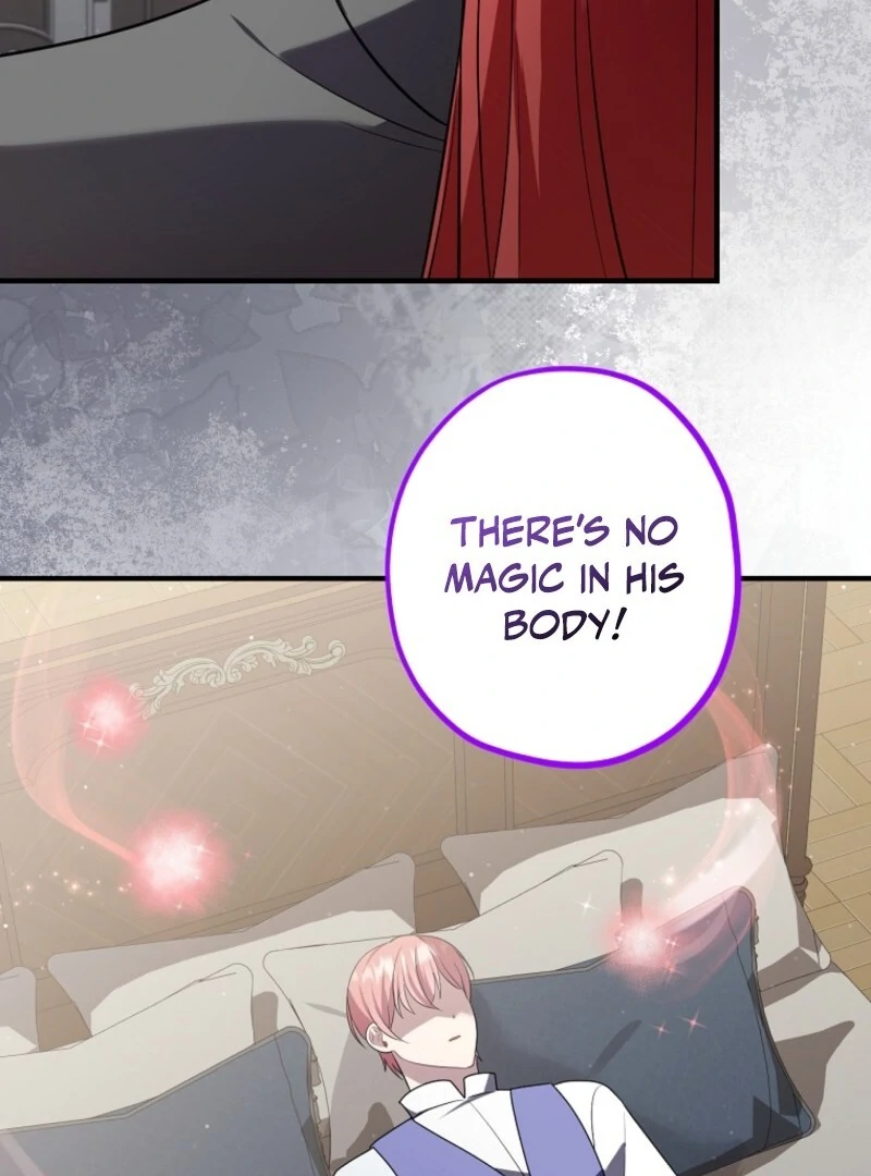 Screw the Noble Life, I’m Going Home Chapter 69 389 91