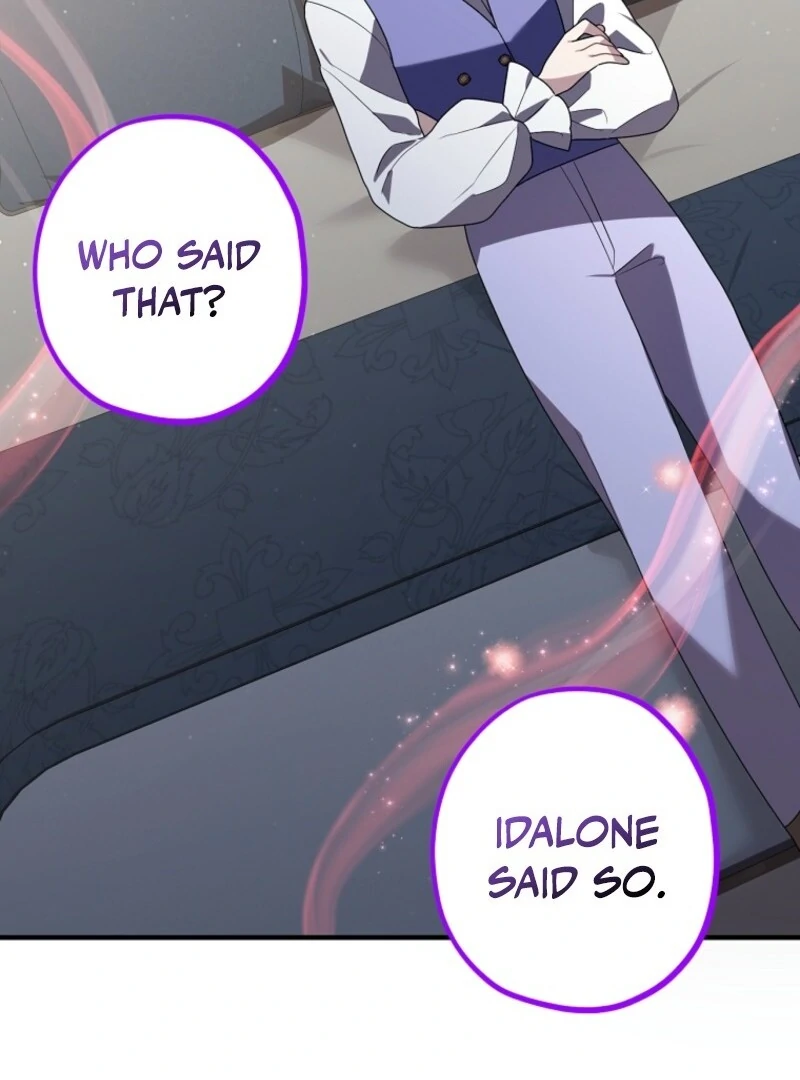 Screw the Noble Life, I’m Going Home Chapter 69 390 92