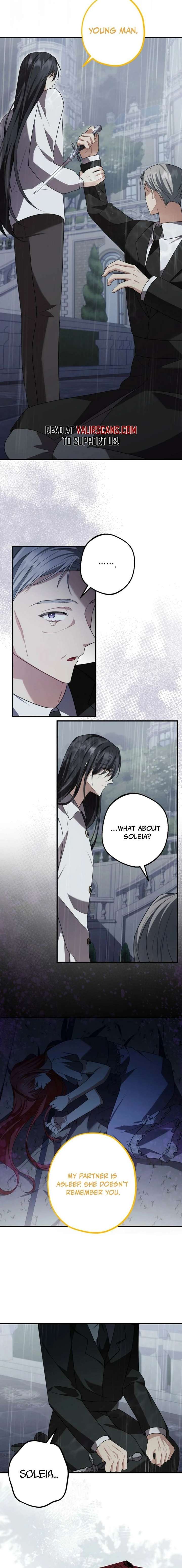 Screw the Noble Life, I’m Going Home Chapter 77 61 010