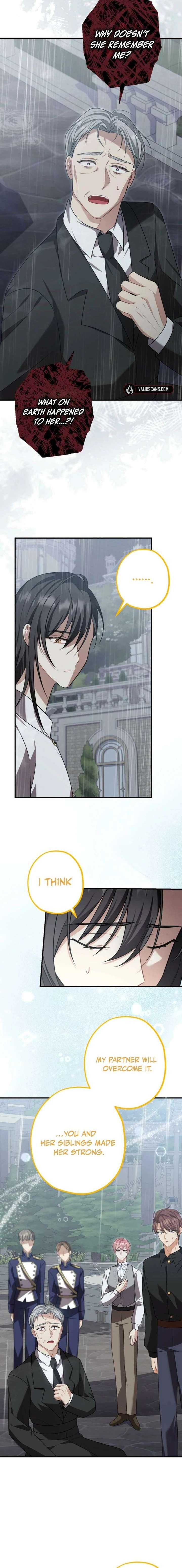 Screw the Noble Life, I’m Going Home Chapter 77 62 011