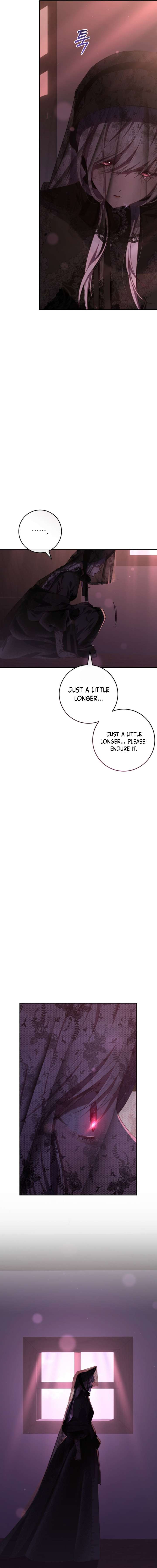 Second Life of a Trash Princess Chapter 101 69 11