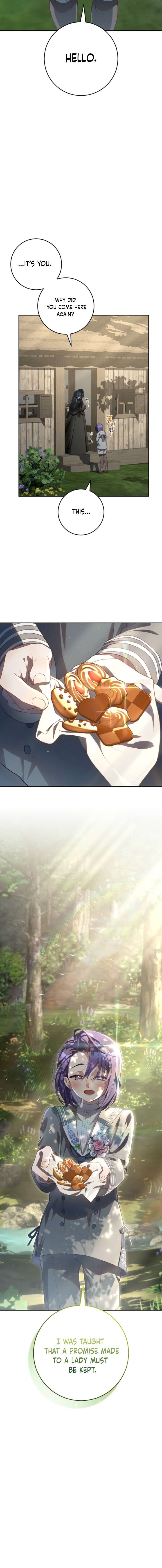 Second Life of a Trash Princess Chapter 101 72 14